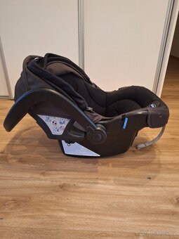 Autosedačka Chicco - 2