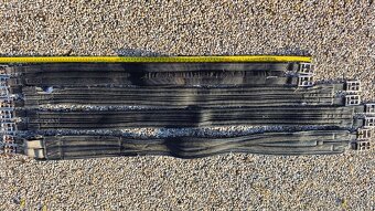 Prodám podbřišníky - 2