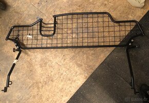 Mříž do kufru - 2