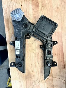 Denní svícení renault captur - 2