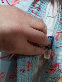 Chlapecké plavky - 2