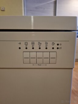 Myčka nádobí Siemens - 2