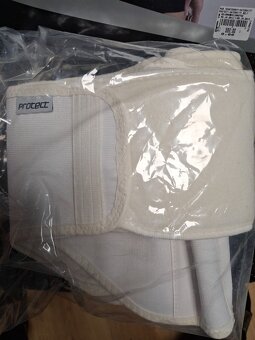 Těhotenský pás - 2