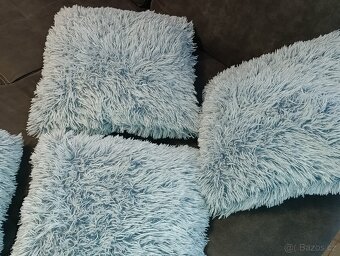 Dekoračni polštář Lotus50x50 - 2