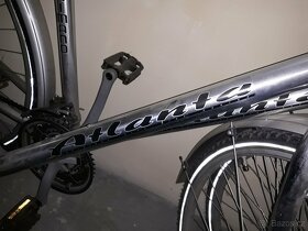 Jízdní kola Atlantis - 2