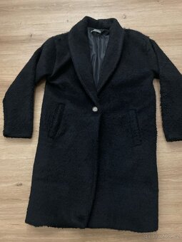 Zimní kabát - 2