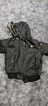 Bunda "Offensive Wintertide" XXL - 2