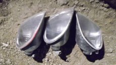 Citroen Berlingo/Partner stará tvář - 2