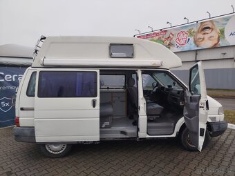 VW T4 California Coach - 2