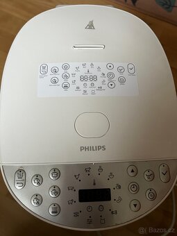 Multifunkční hrnec Philips - 2