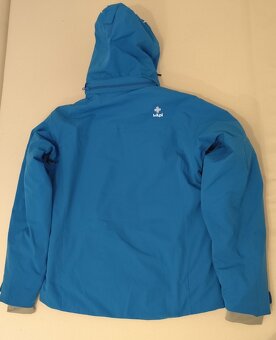 Nová pánská zimní bunda vel. M - 2