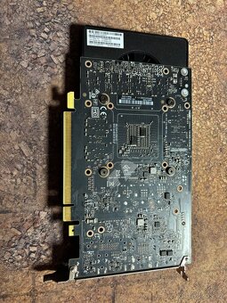 Nvidia Quadro P2000 - 2