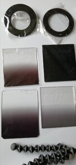 Filtry a příslušenství - 2