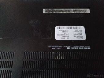 Prodám notebook Dell - 2