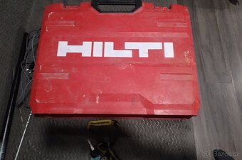 Bourací Kladivo - 2