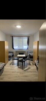 Ubytovna v centru pardubic - 2