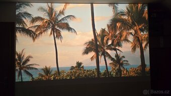 Viewsonic PX700HD - 2