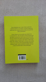 ten, kdo stojí v koutě (Stephen Chbosky) - 2