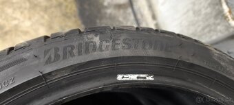 Letní pneu 215/40/18 89Y Bridgestone Turanza T005 - 2