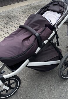 Kočárek Thule urban glide 2 - 2