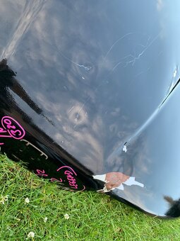 Honda integra origo přední kapota - 2