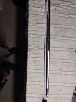 lišta škoda 100 110 - 2