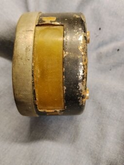 Tatra minor piccolo skoda - 2