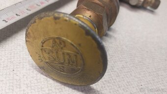 Luftwaffe pumpička - 2