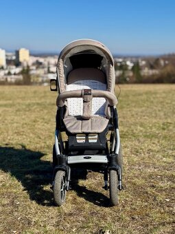 Hartan do terénu za super cenu - 2