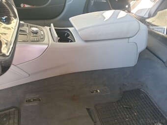 Komplet interier do audi A7 2011, volant, stropnice atd. - 2