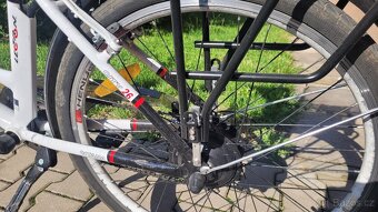 Elektrokolo Lectron 26 - 2