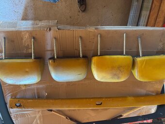 Hlavové opěrky Felicia Fun - 2