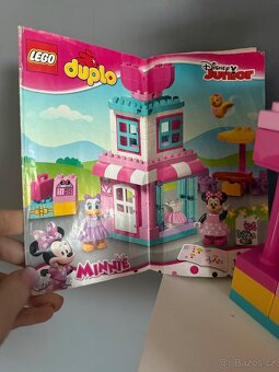 LEGO® Duplo 10844 Butik Minnie Mouse - 2