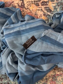 Nosící šátek Vatanai – 100% bavlna - 2