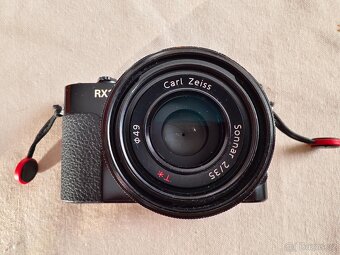 Sony RX1 MK1 - 2