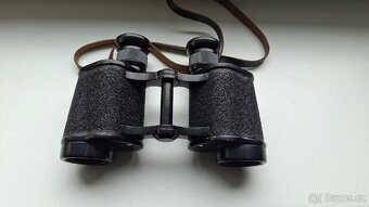 Dalekohled PŘEROV 6X30 - 2