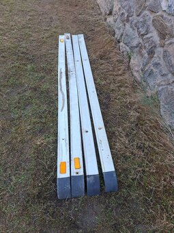 Náhradní díly Avia A75 - 2