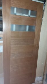 Prodej zánovních dveří - 2