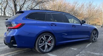 BMW G21 330e xDrive 20tkm - 2