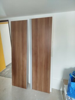 Šatní skříň - 2