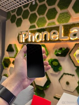 iPhone 13 Mini 128GB Starlight - 2