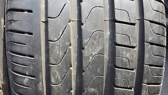 Letní pneu 235/50/19 Pirelli - 2