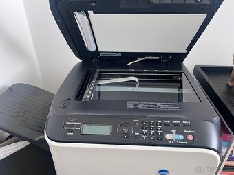 Konica Minolta Magicolor MF4690 - 2