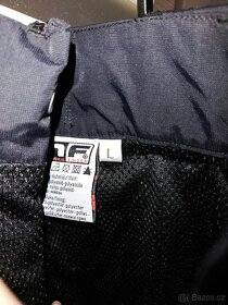 Lyžařské kalhoty - 2