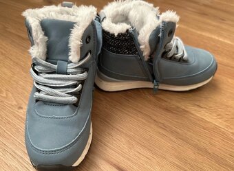 Zimní boty - 2