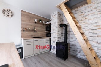 Prodej chaty 36 m², Krupka, ev.č. 00086 - 2