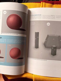 Art Fundamentals - 3D Total - 2