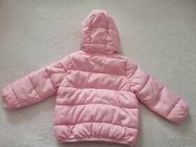 Dětské bundy - 2
