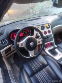 Alfa Romeo 159 2.4. JTDM Q4 - 2