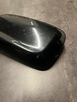 e46 coupe/cabrio kryt ridicova zrcatka - 2